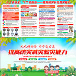 2026年全国防灾减灾日