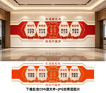 党建文化墙