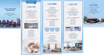 企业宣传折页设计展示