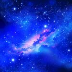 星空宇宙星空图