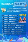 与认知症老人的沟通方式 