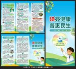 2026防治碘缺乏病日三折页