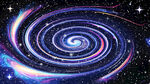 星空旋涡