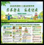 2026全民营养周