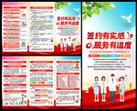 2026年世界家庭医生日三折页