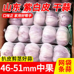山东大蒜主图
