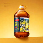 菜籽油包装
