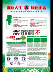 禁毒海报
