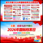 国际档案日