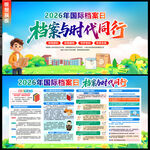 国际档案日
