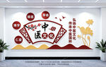 中医文化墙
