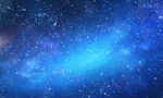 璀璨宇宙星空背景吊顶