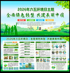 2026环境日