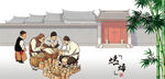 卖蛐蛐卖蟋蟀