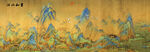 江山如画装饰画