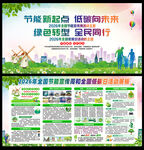 全国节能宣传周