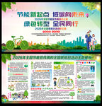 2026年全国低碳日