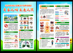 2026世界无烟日宣传单