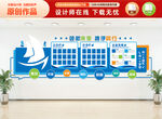 企业公告栏