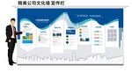公司文化墙