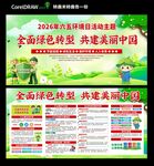 环境日