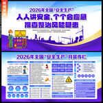 2026安全月