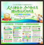 全国安全生产月