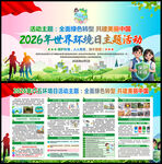 2026环境日