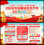 2026安全生产月