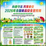 全国食品安全宣传周
