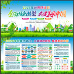 六五环境日