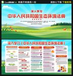 生态环境法典