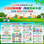 2026年六五环境日