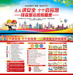 2026年全国安全生产月
