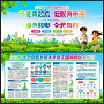 2026节能宣传周