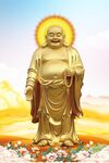 弥勒佛