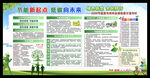 绿色转型 全民同行