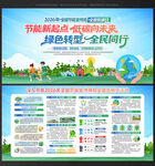 全国节能宣传周