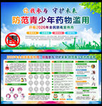 2026年全民禁毒宣传月