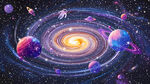 星空顶