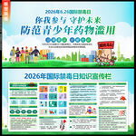 国际禁毒日