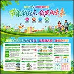 2026年节能宣传周
