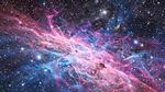 唯美星空