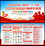 2026反诈骗宣传