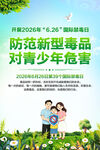 国际禁毒日