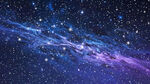 星空背景