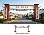 龙门架