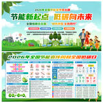 2026年全国节能宣传周