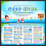 防溺水