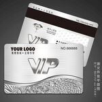 VIP卡片